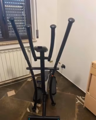 Attrezzo ginnico AB CIRCLE PRO