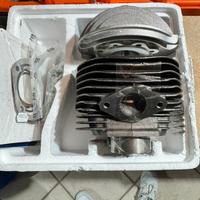 Cilindro polini vespa 50