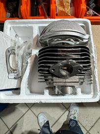 Cilindro polini vespa 50