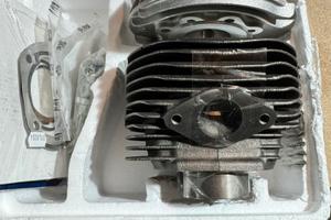 Cilindro polini vespa 50