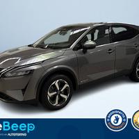 Nissan Qashqai 1.5 E-POWER TEKNA 2WD
