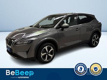 Nissan Qashqai 1.5 E-POWER TEKNA 2WD