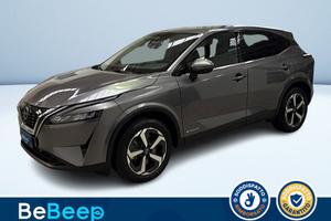 Nissan Qashqai 1.5 E-POWER TEKNA 2WD