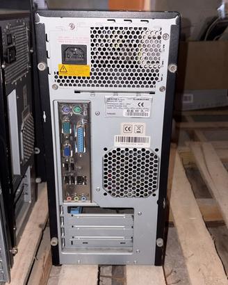 Computer di vario genere