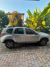 Dacia Duster 1.5 dCi Laureate 80kW 4x2