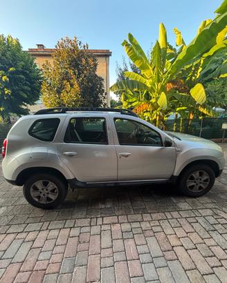 Dacia Duster 1.5 dCi Laureate 80kW 4x2