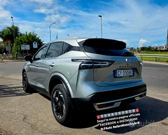 Nissan Qashqai MHEV 140 CV Tekna