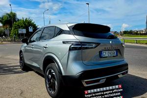 Nissan Qashqai MHEV 140 CV Tekna