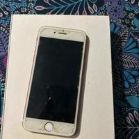 Iphone 7 non funzionante