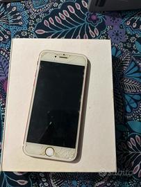 Iphone 7 non funzionante