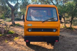 Valentini Alfa 26 carro agricolo