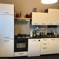 cucina senza lavastoviglie 