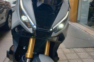 XADV 750 - 2025