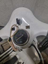 Vespa Piaggio px 125