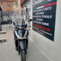 Honda SH 125 SPORT ABS