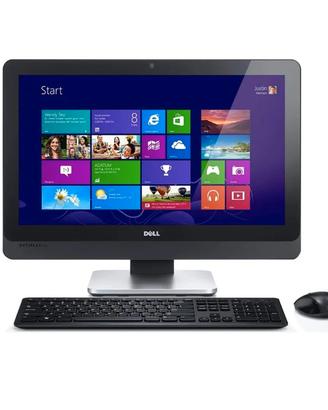 PC desktop 9010 all in one 23 pollici  Windows 