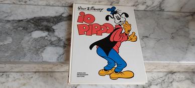 TOPOLINO CARTONATO IO PIPPO A COLORI