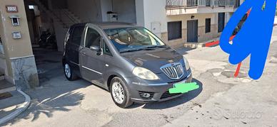 CAMBIO AUTOMATICO Lancia MUSA 1.3 Multijet 16V 90 
