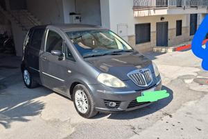 CAMBIO AUTOMATICO Lancia MUSA 1.3 Multijet 16V 90 