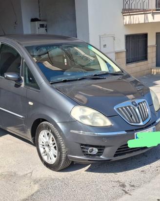 CAMBIO AUTOMATICO Lancia MUSA 1.3 Multijet 16V 90 