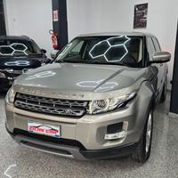 Land Rover Range Evoque 2.2 TD4 5p. Pure