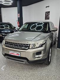 Land Rover Range Evoque 2.2 TD4 5p. Pure