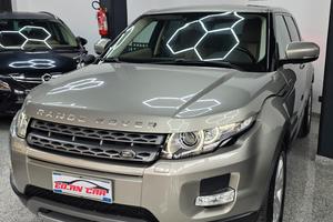 Land Rover Range Evoque 2.2 TD4 5p. Pure