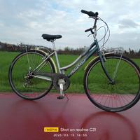 BICICLETTA CITYBAYK DA 28 DONNA 