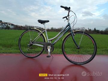 BICICLETTA CITYBAYK DA 28 DONNA 