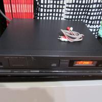 LETTORE CD SANSUI CDX 370.