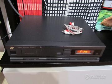 LETTORE CD SANSUI CDX 370.