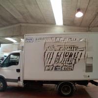 Vendita iveco daily 35c13