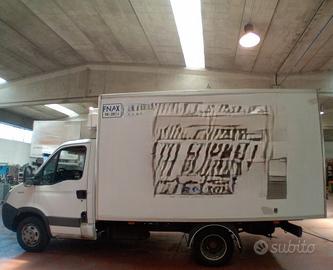 Vendita iveco daily 35c13