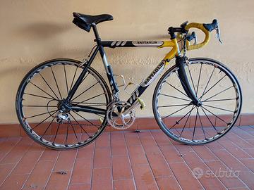 bici corsa