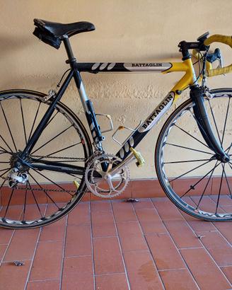 bici corsa