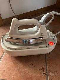 Stirella  Micromax 501