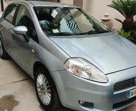 FIAT Grande Punto - 2009