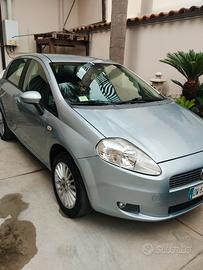 FIAT Grande Punto - 2009