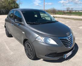 Lancia Ypsilon 1.2 benzina /GPL 69 CV Ecochic Silv