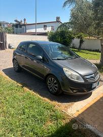 Opel corsa 1.2 benzina