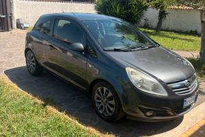 Opel corsa 1.2 benzina