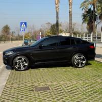 BMW X4 X DRIVE 20D