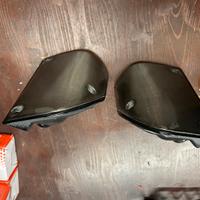 Frecce toyota lj 70 faro tondo