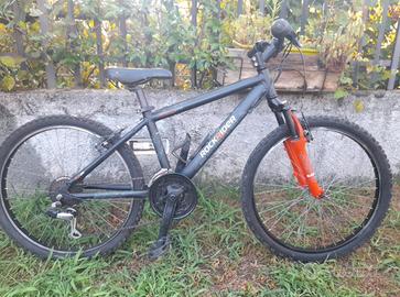 Bicicletta ragazzo 