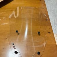 Cupolino Ermax Sport