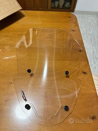 Cupolino Ermax Sport