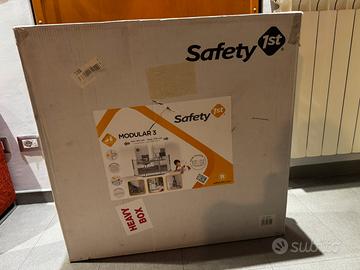 Cancelletto Modular 3 di Safety 1st