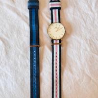 Orologio donna Daniel Wellington oro rosa