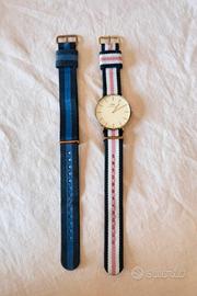 Orologio donna Daniel Wellington oro rosa