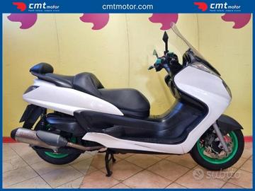 YAMAHA Majesty 400 Garantito e Finanziabile